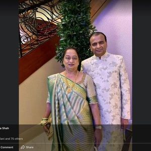 Meet your Posher, Hasmukh n lekha